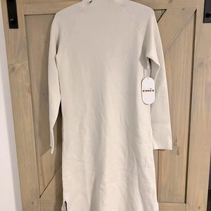 Diadora Sweater Dress